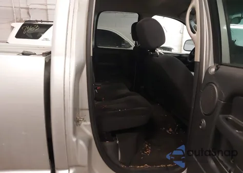 2002 Dodge Ram 1500 St из США, поврежденный, VIN 3D7HA18N72G196612